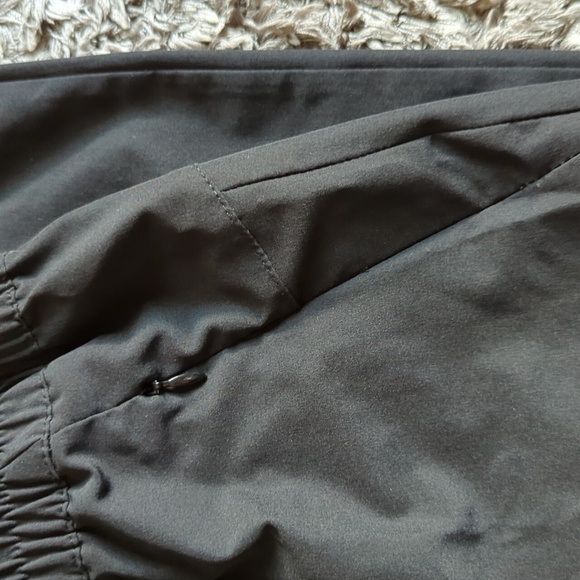 Stitch Star Black Track Pant Jogger Style Size Small - Picture 6 of 8